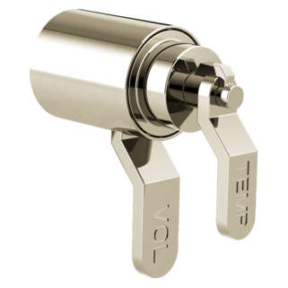 Tempassure<sup>®</sup> Thermostatic Trim Handle Kit - Industrial Lever Tempassure<sup>®</sup> Thermostatic Trim Handle Kit - Industrial Lever