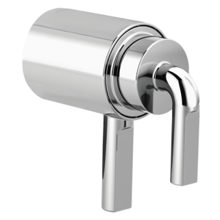 TempAssure<sup>®</sup> Thermostatic Valve Trim Notch Lever Handle Kit