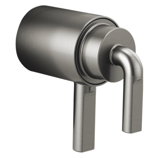 Litze® | Tempassure® Thermostatic Valve Only Trim - Less Handles