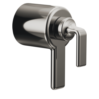 Allaria® | TempAssure® Thermostatic Shower Only Trim - Less Handles