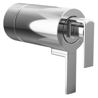 TempAssure<sup>®</sup> Thermostatic Valve Gap Lever Handle Kit
