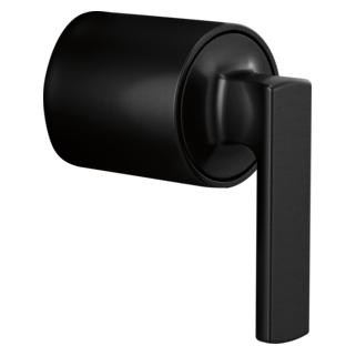 Pressure Balance Trim Lever Handle
