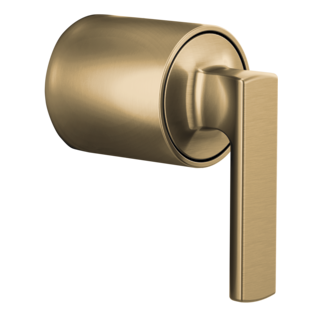 Pressure Balance Valve Trim Lever Handle Kit