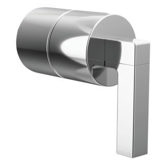 Pressure Balance Valve Lever Handle Kit