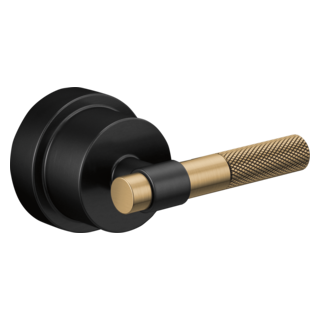 Pressure Balance Valve Trim Handle Kit - T-Lever