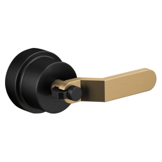 Pressure Balance Valve Trim Handle Kit - Industrial Lever