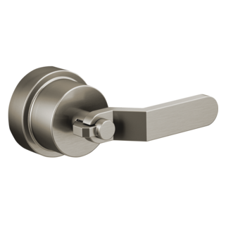 Pressure Balance Valve Only Trim Industrial Lever Handle Kit