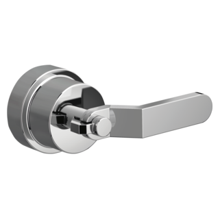 Pressure Balance Valve Only Trim Industrial Lever Handle Kit