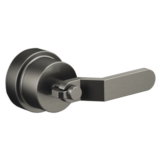Pressure Balance Valve Only Trim Industrial Lever Handle Kit