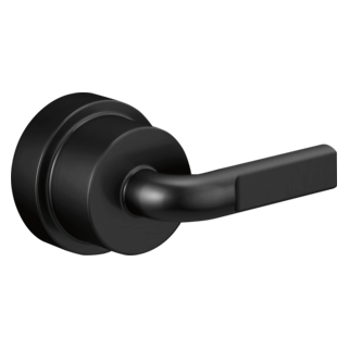 Pressure Balance Valve Trim Handle Kit - Notch Lever