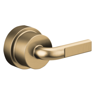 Pressure Balance Valve Only Trim Notch Lever Handle Kit