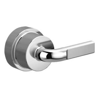 Pressure Balance Valve Only Trim Notch Lever Handle Kit
