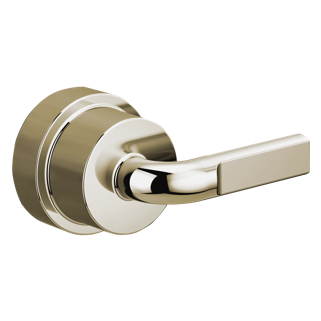 Pressure Balance Valve Only Trim Notch Lever Handle Kit