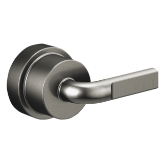 Pressure Balance Valve Only Trim Notch Lever Handle Kit