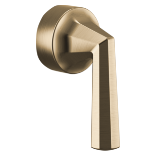 Pressure Balance Valve Trim Lever Handle Kit