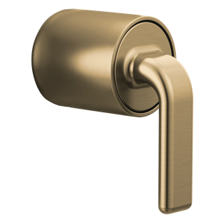 Pressure Balance Valve Trim Twist Lever Handle Kit