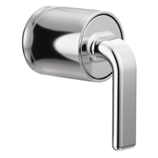 Pressure Balance Valve Trim Twist Lever Handle Kit