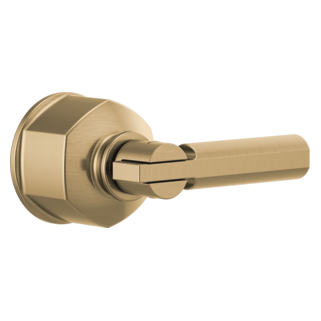 Pressure Balance Valve Trim Handle Kit - Lever Pressure Balance Valve Trim Handle Kit - Lever
