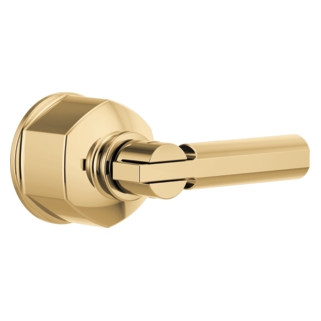 Pressure Balance Valve Trim Handle Kit - Lever Pressure Balance Valve Trim Handle Kit - Lever