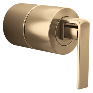 Pressure Balance Valve Gap Lever Handle Kit