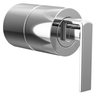Pressure Balance Valve Gap Lever Handle Kit