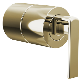 Pressure Balance Valve Gap Lever Handle Kit
