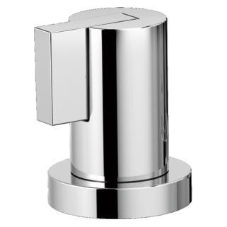 Roman Tub Handle Kit - Lever Roman Tub Handle Kit - Lever