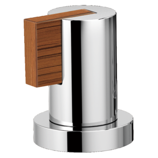 Roman Tub Handle Kit - Lever Roman Tub Handle Kit - Lever