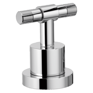Roman Tub Handle Kit - T-lever Roman Tub Handle Kit - T-lever