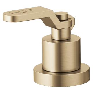 Roman Tub Handle Kit - Industrial Lever Roman Tub Handle Kit - Industrial Lever