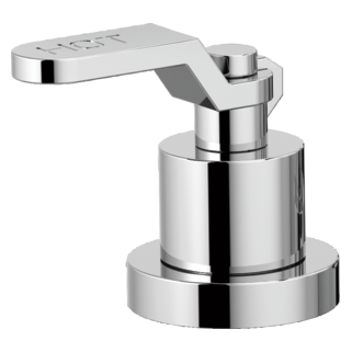 Roman Tub Handle Kit - Industrial Lever Roman Tub Handle Kit - Industrial Lever