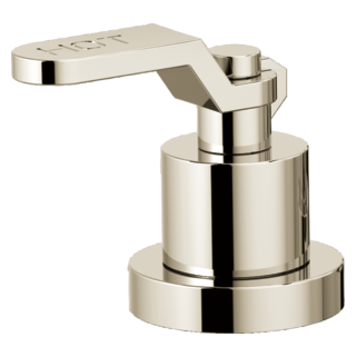 Roman Tub Handle Kit - Industrial Lever Roman Tub Handle Kit - Industrial Lever