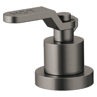 Roman Tub Handle Kit - Industrial Lever Roman Tub Handle Kit - Industrial Lever