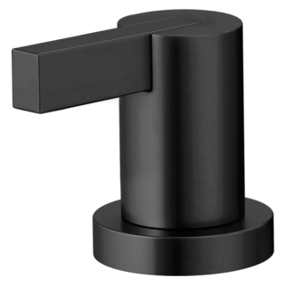 Roman Tub Handle Kit - Extended Lever