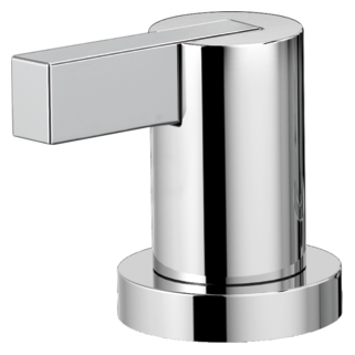 Roman Tub Handle Kit - Extended Lever Roman Tub Handle Kit - Extended Lever