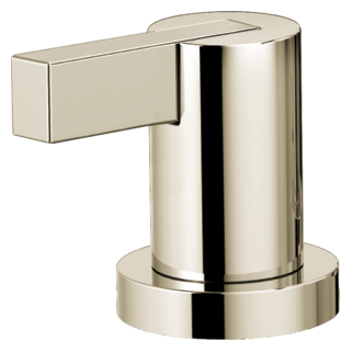 Roman Tub Handle Kit - Extended Lever Roman Tub Handle Kit - Extended Lever