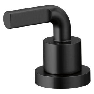 Roman Tub Handle Kit - Notch Lever