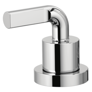 Litze® | Roman Tub - Less Handles
