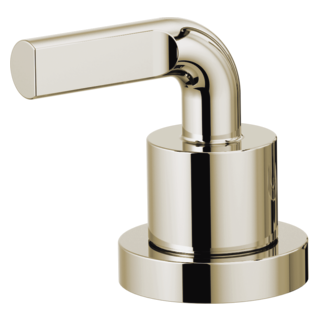 Roman Tub Faucet Notch Lever Handle Kit
