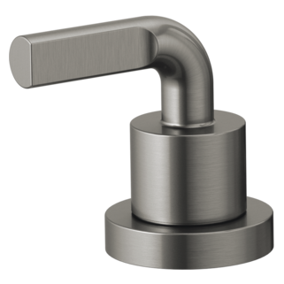 Roman Tub Faucet Notch Lever Handle Kit