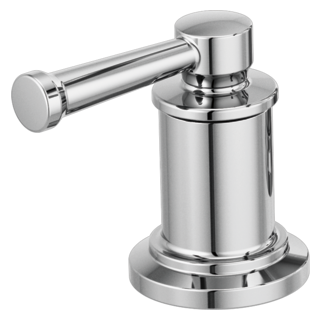 Roman Tub Faucet Handle Kit - Lever Roman Tub Faucet Handle Kit - Lever