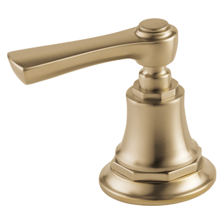 Roman Tub Lever Handle Kit Roman Tub Lever Handle Kit