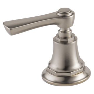 Roman Tub Lever Handle Kit Roman Tub Lever Handle Kit