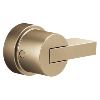Sensori<sup>®</sup> Thermostatic Valve Trim Handle Kit - Lever Sensori<sup>®</sup> Thermostatic Valve Trim Handle Kit - Lever