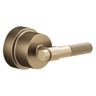 Sensori<sup>®</sup> Thermostatic Valve Trim Handle Kit - T-lever Sensori<sup>®</sup> Thermostatic Valve Trim Handle Kit - T-lever