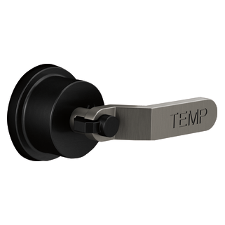 Sensori<sup>®</sup> Thermostatic Valve Trim Handle Kit - Industrial Lever