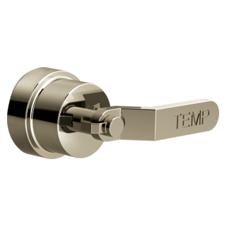 Sensori<sup>®</sup> Thermostatic Valve Trim Handle Kit - Industrial Lever Sensori<sup>®</sup> Thermostatic Valve Trim Handle Kit - Industrial Lever