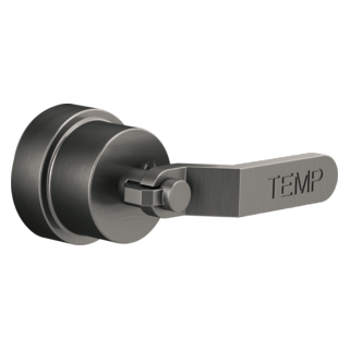 Sensori<sup>®</sup> Thermostatic Valve Trim Handle Kit - Industrial Lever Sensori<sup>®</sup> Thermostatic Valve Trim Handle Kit - Industrial Lever