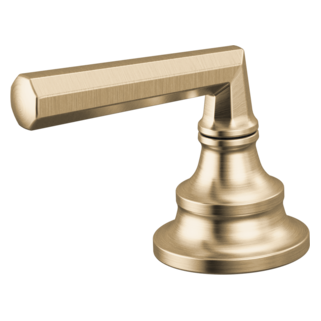 Roman Tub Faucet Lever Handle Kit