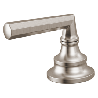 Roman Tub Faucet Lever Handle Kit